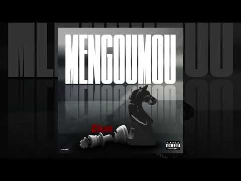 ENJR - MENGOUMOU (Freestyle)