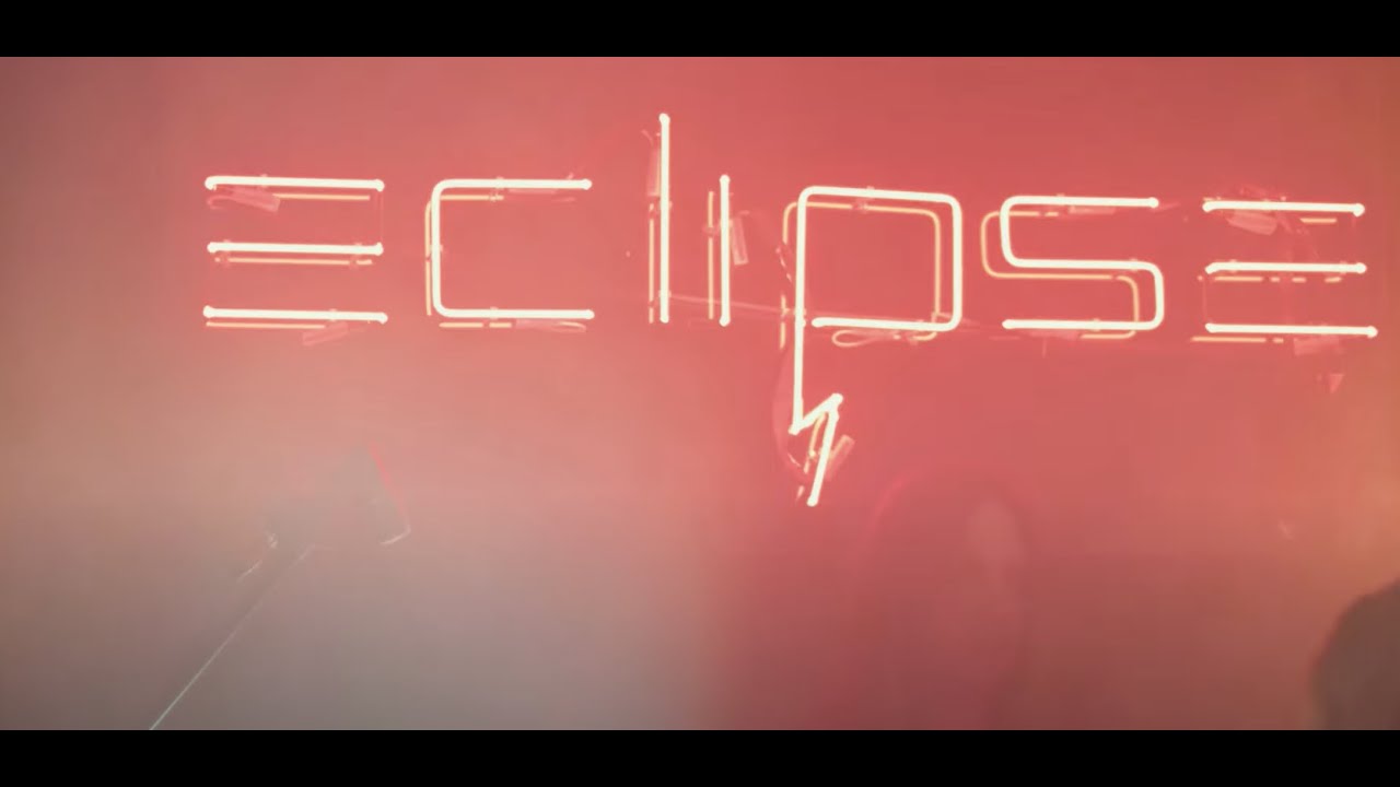 Eclipse - 