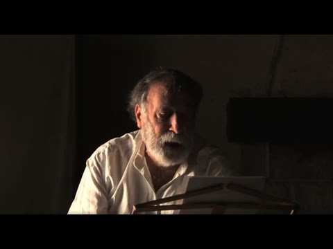 CELLO de Marcel HANOUN teaser