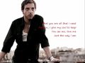 James Morrison -Better Man