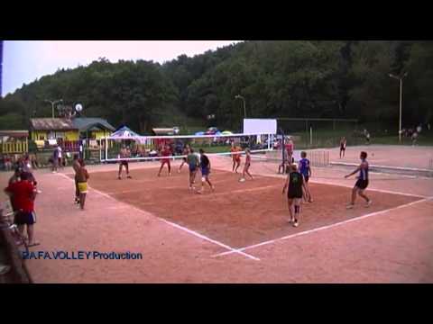 GALA CUP 2010 Moldava zostrih Finale.wmv