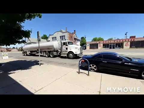 NFTA Metro 2015-2019 Nova LFS Compilation