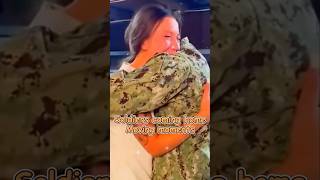Download lagu Soldiers coming home #surprise #emotional #familylove #amazing #comingback mp3 Download lagu Soldiers coming home #surprise #emotional #familylove #amazing #comingback mp3