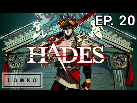 Let's play Hades with Lowko! (Ep. 20)
