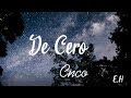 CNCO - De Cero (Letra/Lyrics - Sub español) CNCO - De Cero (Letra/Lyrics - Sub español)