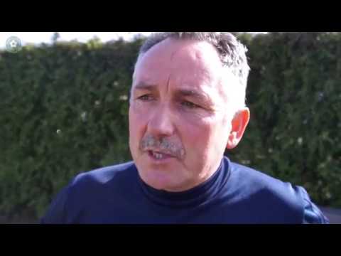 Drama Zbrosławice - Zagłębie II Sosnowiec 3:1