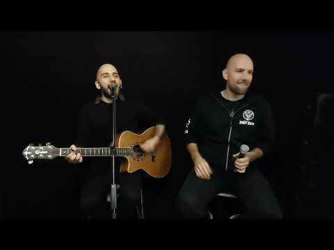 Broken Dreams - Fallen Sanctuary - acoustic version