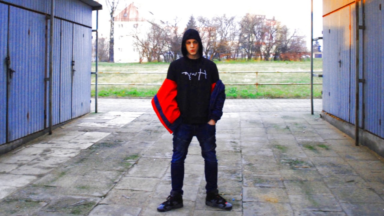 Pikers-Białe Myszki