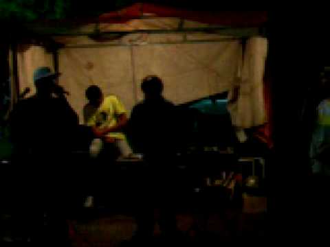 chicobomba&zébaga ''o tempo''