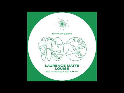 Laurence Matte - 105 (Curses Remix)