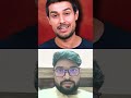I Asked Shahrukh Khan What No One Ever Dared To Dhruv Rathee Shorts Part 2 Shorts Fyp Trending