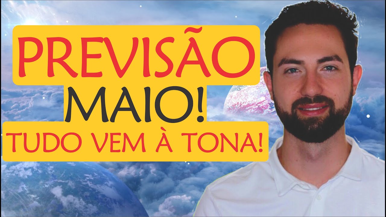 ⚠️ MAY Forecast: Month to REVOLUTIONIZE! | Astrology and Spirituality