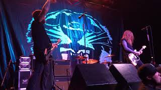 Against Me! “Piss and Vinegar” Denver CO 10/09/18