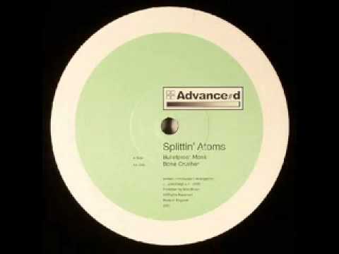 Splittin Atoms - Bulletproof Monk (full)