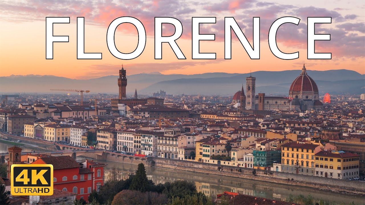 Florence, Italy
