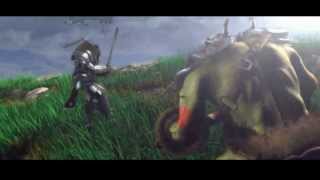 Atreyu - Black Days Begin