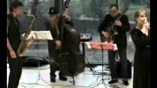 Legardh sings Zetterlund: Trubbel (Statens Museum for Kunst)