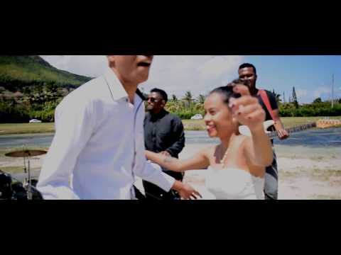 Thierry Larhubarbe - Mo conten mo la vie zeness