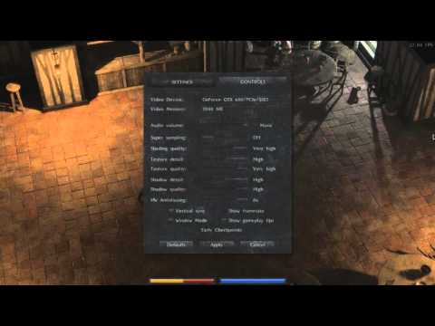 Exanima OST, Sunset Sonata Beridan