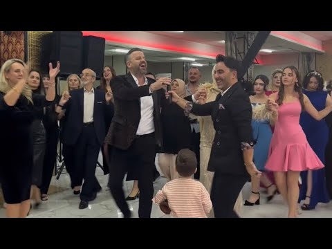 Halil Eser Lele Kambera Rumeli Yakup & Hilal 02.11.2024 Düğün Part 2