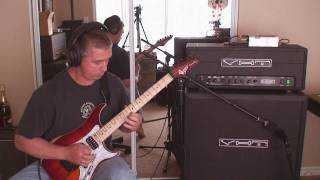 Video thumbnail for VHT - Fryette Deliverance 60 by Bob Savage