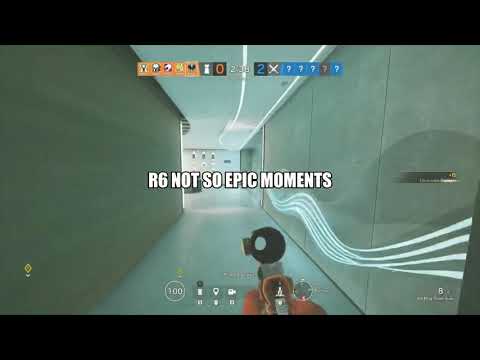 R6 Epic Kaid Montage