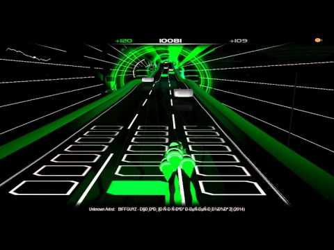 BIFFGUYZ - Ð§Ð¸ÐºÐ¸ [Ð-Ñ-Ð·Ñ-ÐºÐ° Ð-ÐµÑ-ÐµÑ-Ð¸Ð½Ð¾Ðº 2] AudioSurf