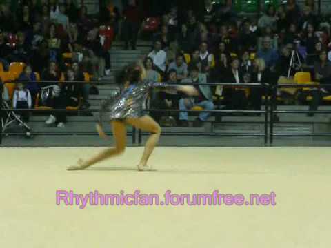 Sara Sarritzu c.l 2008