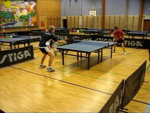 071111 Camto Cup, Mads Larsen - Thomas Poulsen