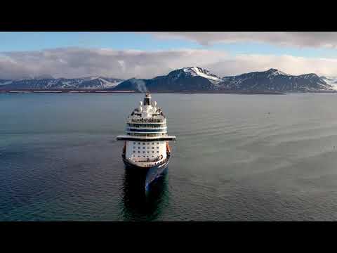 TUI Cruises Mein Schiff 4 - Spitsbergen / Spitzbergen 17.06.2022