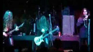 Sear Bliss -  1100 years ago