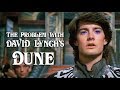 The Problem With the Original Dune Movie