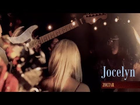 ZOLTAR - Jocelyn