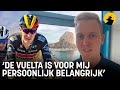 Tim Merlier weet nog niet welke grote ronde hij mag rijden