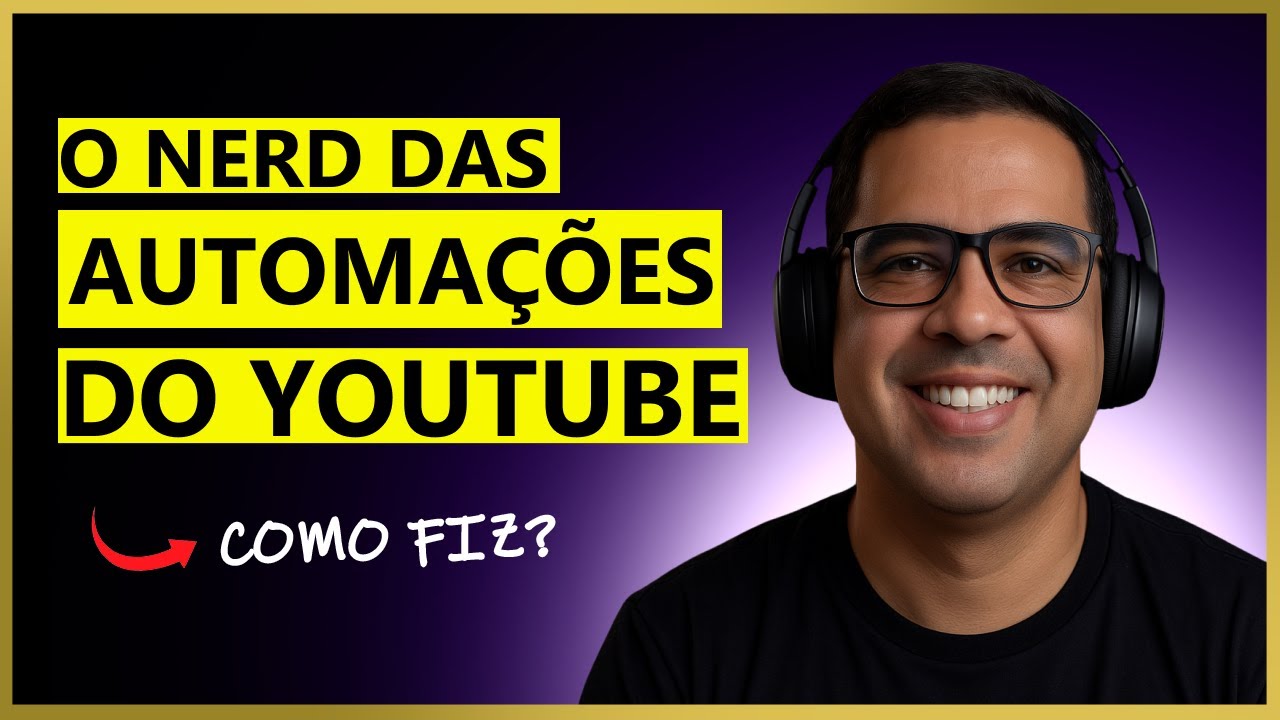 Ele te Ensina Ganhar Mais Tempo na Criação de Conteúdo Para Seu Canal no YouTube | ChannelsCast #44