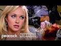 She S 15 And She S Dead Hayden Panettiere Law Order SVU