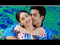 Jeena Sirf Mere Liye 4k Video Song Alka Yagnik Babul Supriyo Jeena Sirf Merre Liye 2002