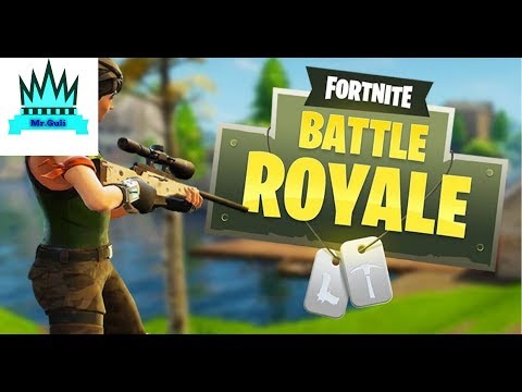 Mr.Guli Sniper Kills