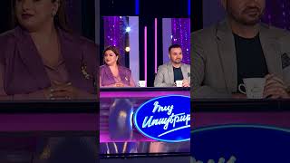 —Միգուցե, որ Հովհաննեսը ընկավ, ուշքը գանց, ինչ-որ բան իր հետ կատարվեց😅🤔