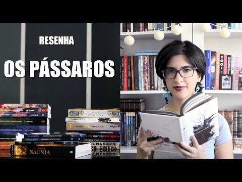 Resenha - Os Pássaros