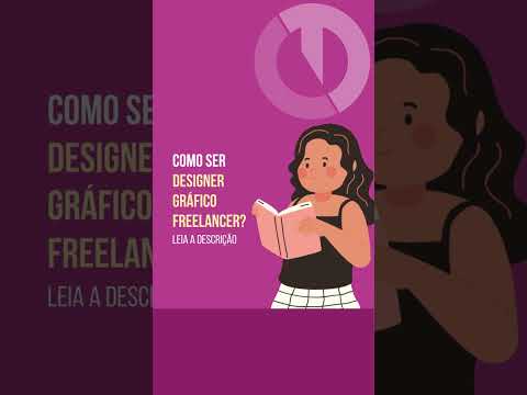 Qualquer pessoa pode aprender design gráfico shorts