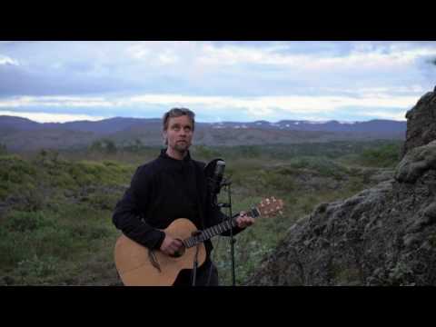 Tue West - Lov mig det (Heiðmörk, Island)