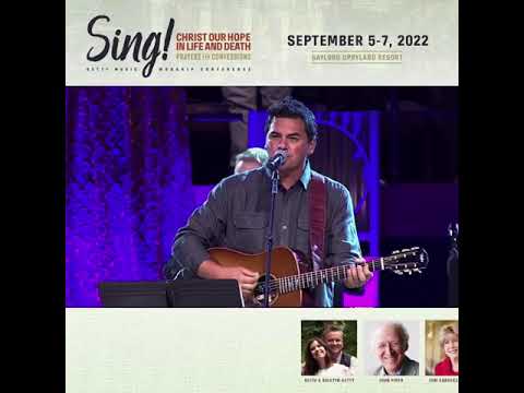 Bring Praises - Matt Boswell