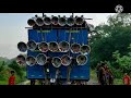 New Dinu Style Naka Bandi Naka Nandi DJ MANAS Present