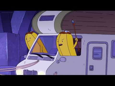 Finn and Bronwyn cameo - Obsidian Clip