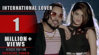 International Lover thumbnail