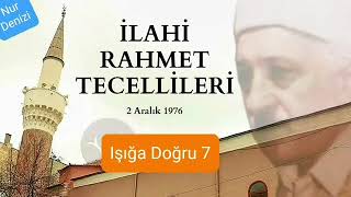 2178) Hz. İbrahimin fedakarlığı, Kurban ve Haccın analam ve önemi
