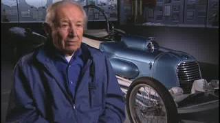 Wally Parks – Pt. 2