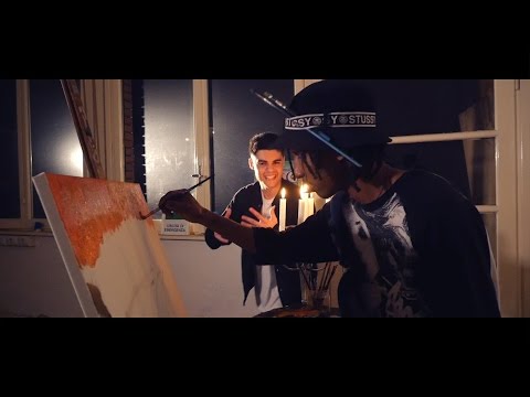 Fede Rashan - Verso il Buio [Prod. Garelli]