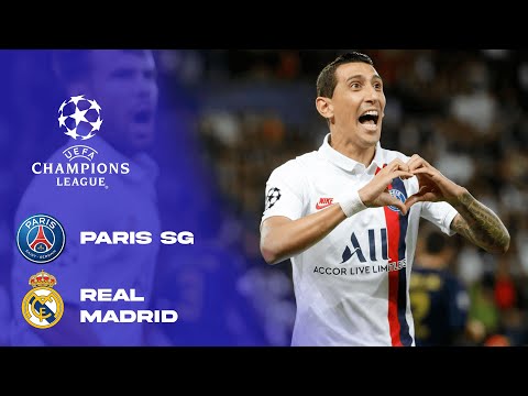 PSG  - Real Madrid | Le film (RMC Sport)